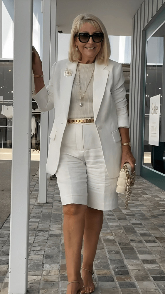 Stylish and Comfortable Dresses for Older Women