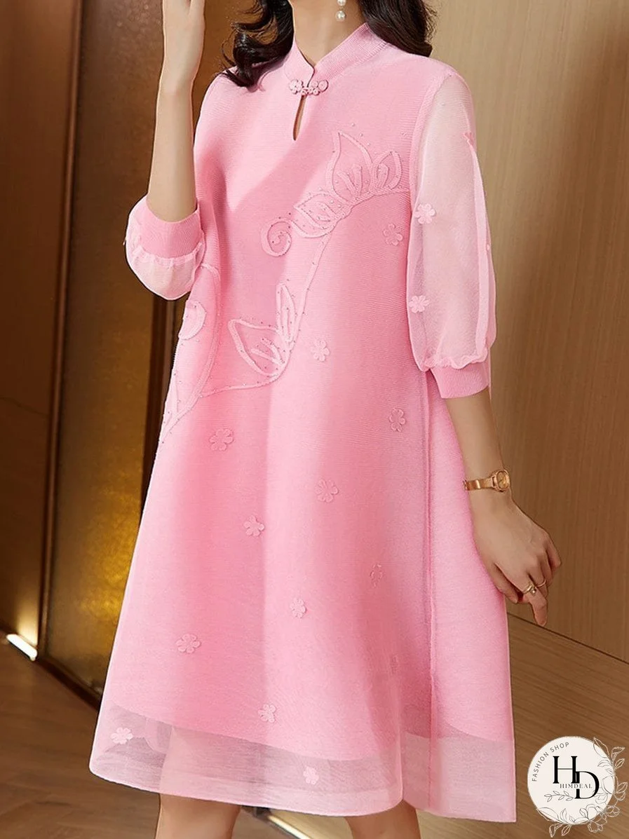 Versatile Waffle Knit Outfit