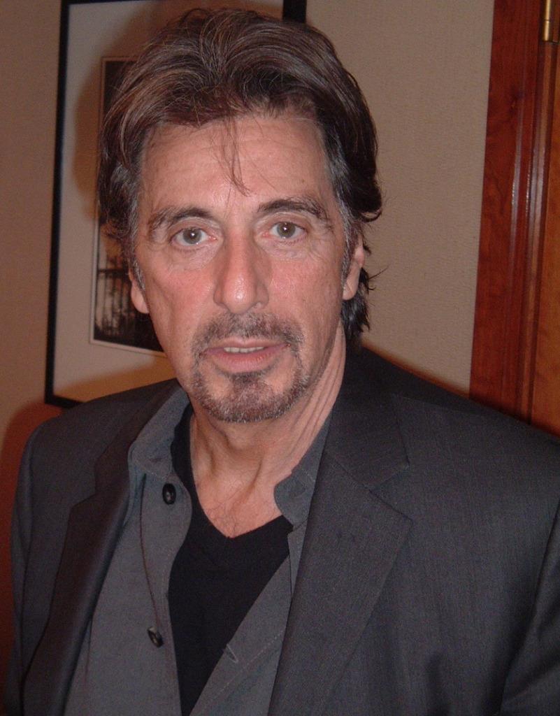 Al Pacino 8x10 Picture Simply Stunning Photo Poster painting Gorgeous Celebrity #128