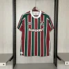 2025-2026 Fluminense Home Football Jersey 1:1 Quality Thai Quality