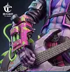 1/4 Scale Hemlock - Dead as Disco Resin Statue - TC Studio