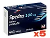 Spedra&reg; V&aacute;lassza a leggyorsabban hat&oacute; mereved&eacute;si zavar kezel&eacute;st, hogy erekci&oacute;t &eacute;rjen el, amikor sz&uuml;ks&eacute;ge van r&aacute;.