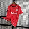 2006/2007 Retro Liverpool Home Football Shirt 1:1 Thai Quality
