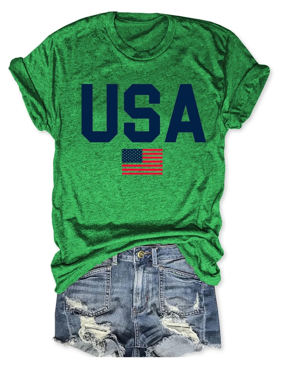 4th of July T-Shirt