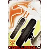 (Multi Style)Garage Signs - Metal Tin Signs(8*12Inch/12*16Inch)