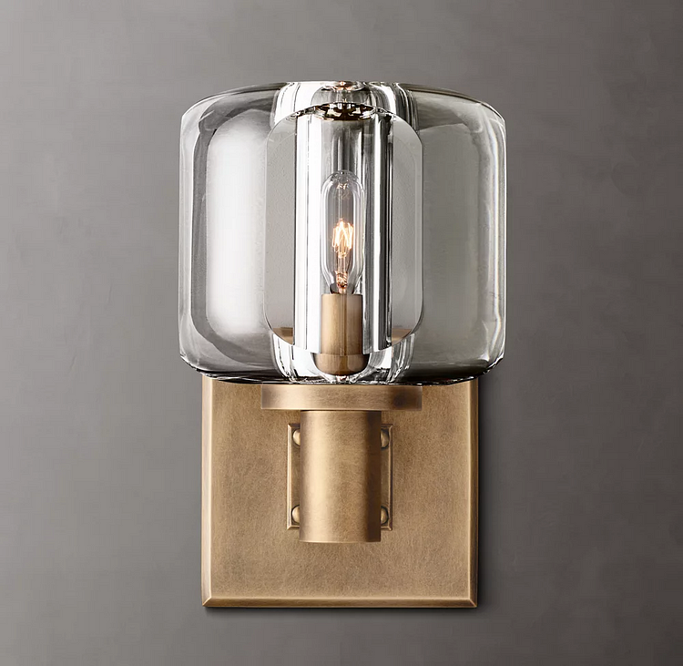 Demaret Wall Scocne Modern Wall Lamp Vjlight