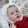 20'' Mary Truly Reborn Baby Doll Girl Toy - RBBI-Myrebornbabydoll&reg; Myrebornbabydoll&reg;
