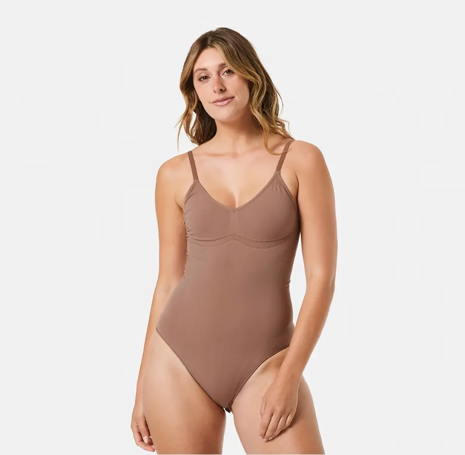 Seamfree Bodysuit