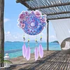 Dreamcatcher Windspiele - 5D DIY Craft Anhänger