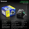Mechanic X200 Pro/Max Pen-Style Smart Temperature-Adjustable Dual-Station Precision Soldering Station
