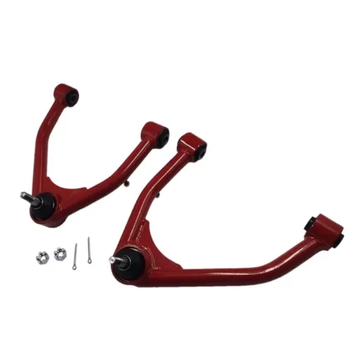 Dronehint 2-4''Lift Front Upper Control Arms for GMC Yukon XL Sierra 1500 07-15 2WD 4WD (For: GMC) Parts