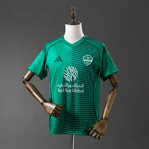 2026 Al Ahli  Home jersey