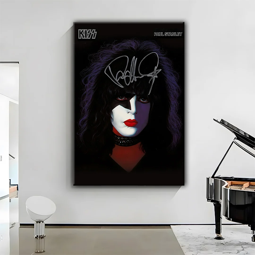 Canvas Wall Art