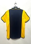 Joyfball 2000/2001 Retro Ajax Away Football Jersey 
