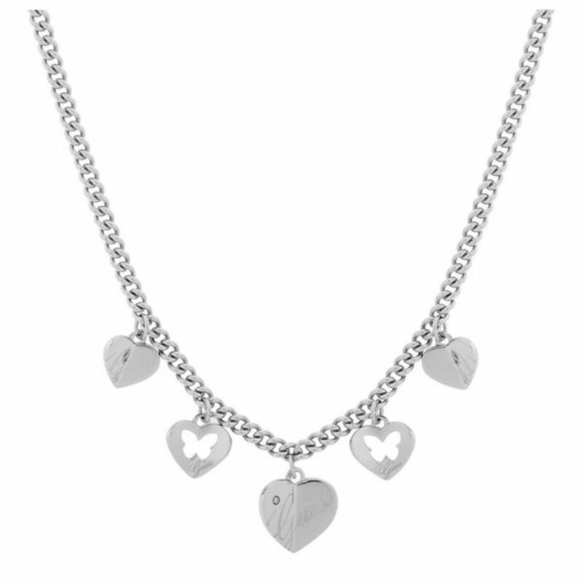 Ladies'&nbsp;Necklace Guess USN11109 (45 cm)