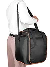 Waterproof Speaker Carrying Case Shoulder Bags for PartyBox Encore Essential