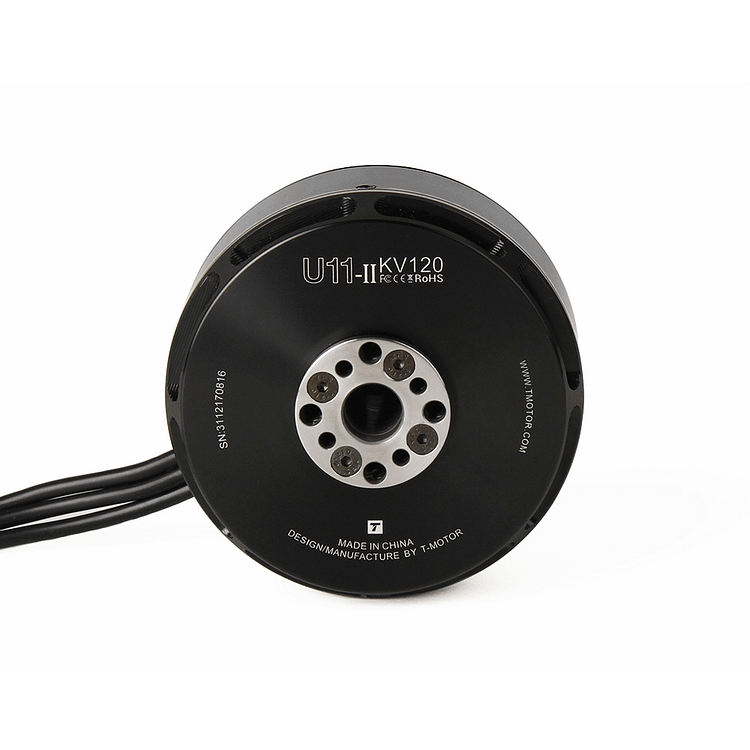  U11 II KV120 Drone High Efficiency Multirotor Motors