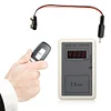 Handheld Car Key Diagnostic Wireless Diagnostic Tools Cymometer Auto Accessories