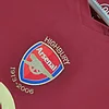 2005-2006 Retro Arsenal Home Football Shirt 1:1 Thai Quality