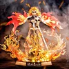 Rengoku Kyoujurou - Demon Slayer: Kimetsu no Yaiba Resin Statue - JK Studios