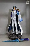 Sakazuki/ Akainu & Kuzan - ONE PIECE Resin Statue - LICKING DOG Studio