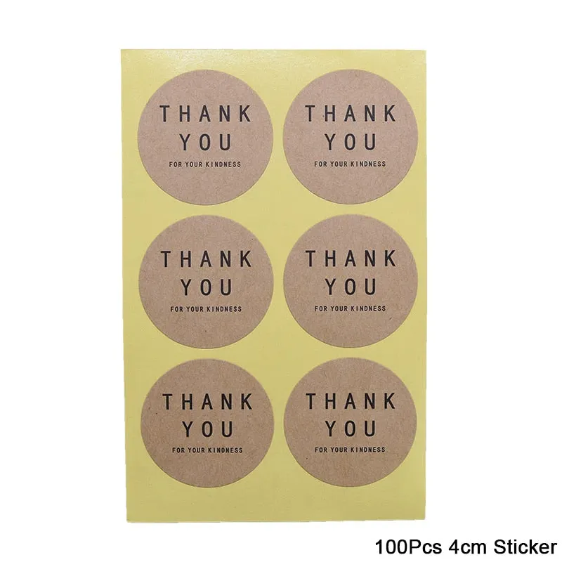 100Pcs Transparent Dot Candy Cookie Plastic Bags Self-Adhesive For Biscuits Snack Baking Package Decor Kids Gift DIY Storage