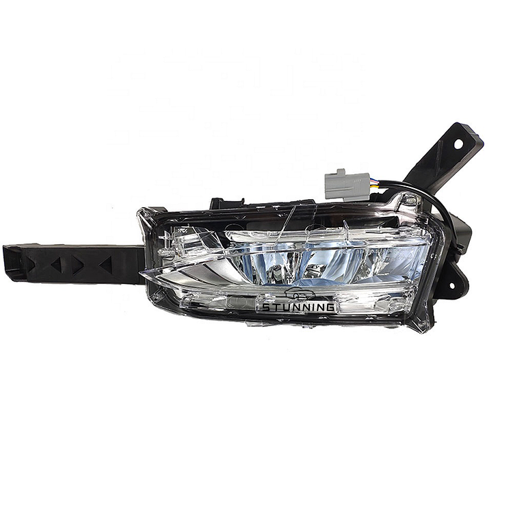 Original Fog Lamp fog light For Lexus NX NX200 NX200t NX300 2014 2015 2016 2017 2018 2019 2020 Foglight foglamp SET ITN Auto