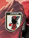 2024/2025 Player Version Japan Special Edition Football Jersey 1:1 Thai Quality