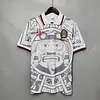 1998 Retro Mexico Away Football Shirt 1:1 Thai Quality