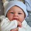 Babiesprincess Lifelike Reborn Baby Doll, Babiesprincess