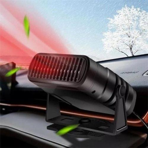 12V Automotive Portable Car Heater 