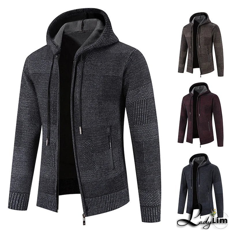 Modern and Versatile winter Jacket