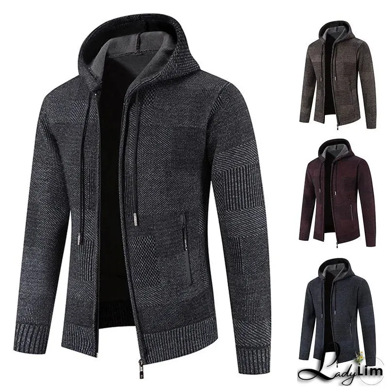 Modern and Versatile winter Jacket