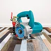 Dust Remover Water Sprayer System Nozzle Coolant Misting Dust-proof for Marble