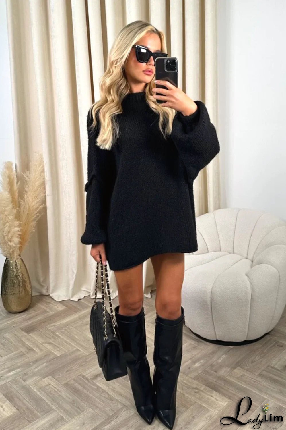 Casual and Comfortable general Sweater