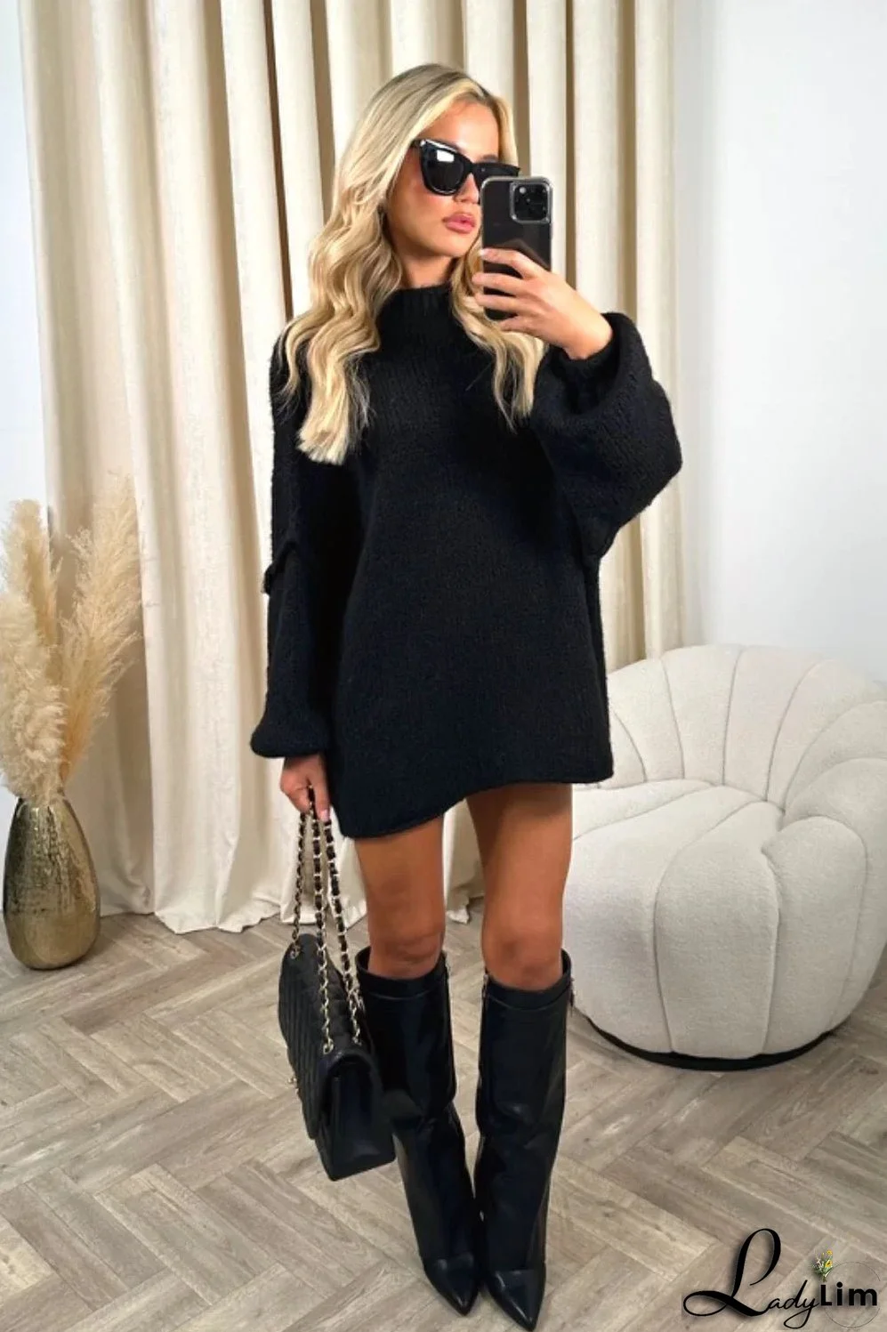 Casual and Comfortable general Sweater