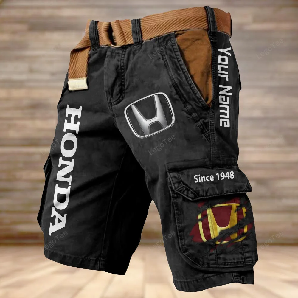 Honda #LTT10265