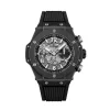 Hublot 421.CI.1170.RX Big Bang Unico Black Magic - New