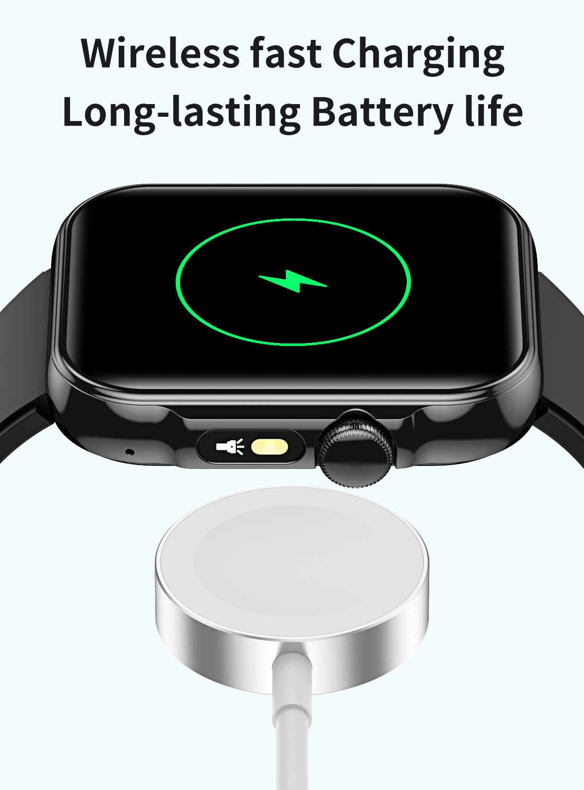 Likron Watches