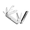 M3 Mini Multi-Function Outdoor Scissors Portable Folding Knife Gadget Camping Equipment