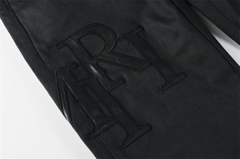 Amiri Fashion jeans 8918