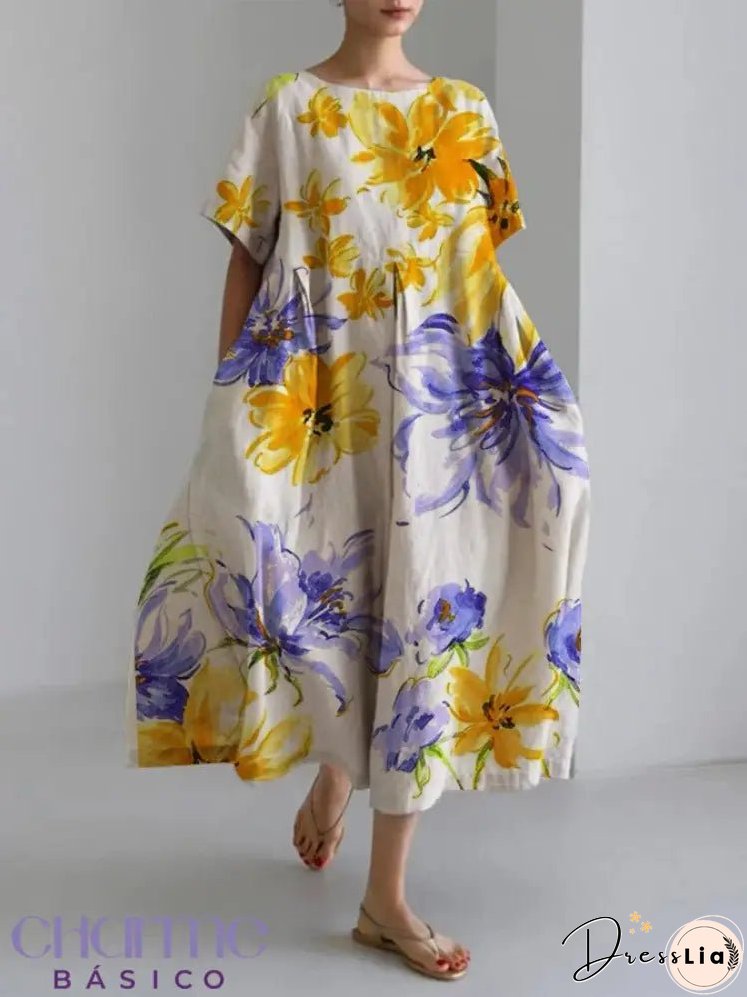 Minimalist and cool Dress