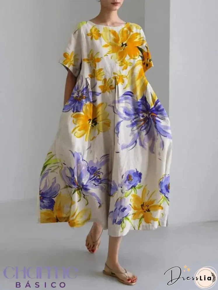 Minimalist and cool Dress