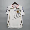 Retro 2006 Japan Soccer Jersey Away