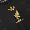 Mexico Third Away Kids Soccer Jerseys Kit 2025 &ndash; Gold Cup