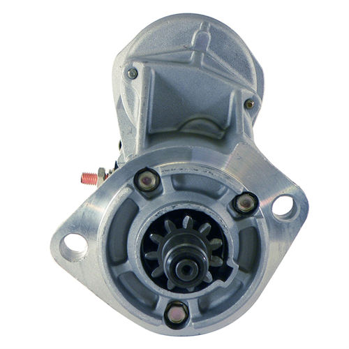 STG93009 Starter for 128000-0974 3049479 Toyota Lift Truck 5FD-28 5FD-30 5FD-33 5FD-35 5FD-38