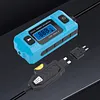 20A 48V Automotive Circuit Fault Probe Tester with LCD Display & Front Light