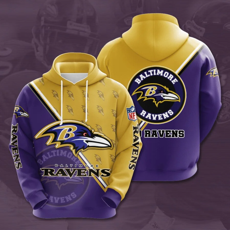 Baltimore Ravens Box