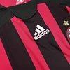 Vintage Soccer Jersey RONALDO #99 AC Milan Home 2006/07