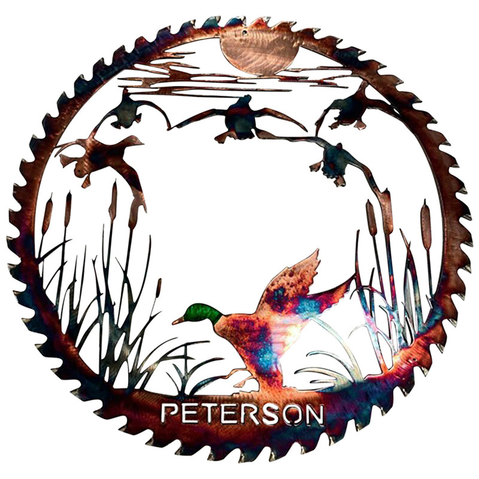 

Bird Sculpture Metal Hanging Wall Art Decor Ornaments Statues Sculpture, 501 Original